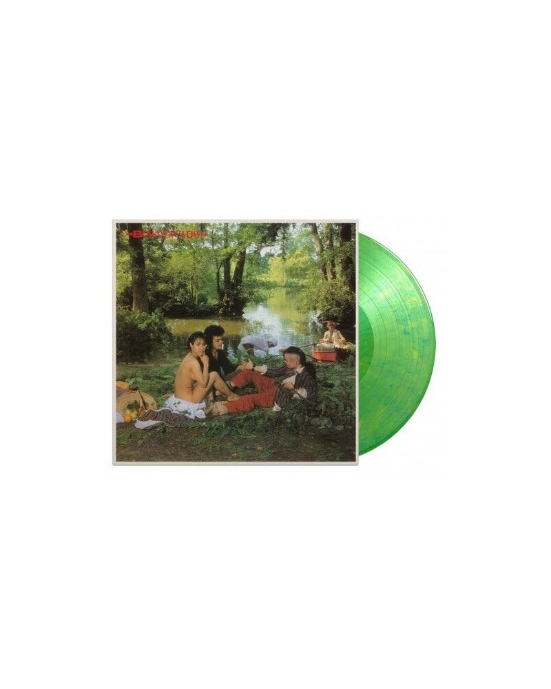 Bow Wow Wow SEE JUNGLE SEE JUNGLE Vinyl Record $9.35 Vinyl