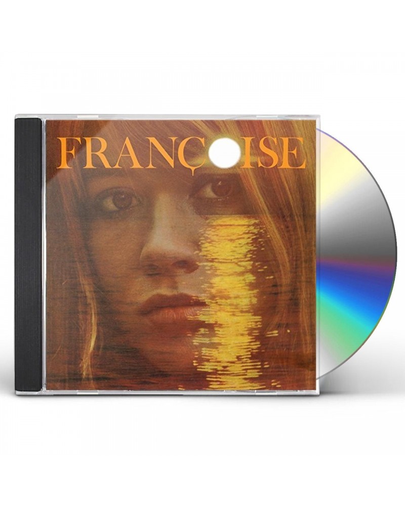 Françoise Hardy LA MAISON OU J'AI GRANDI CD $11.03 CD