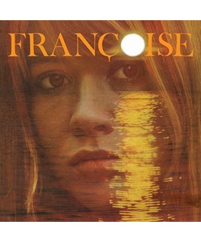 Françoise Hardy LA MAISON OU J'AI GRANDI CD $11.03 CD