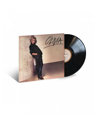 Olivia Newton-John TOTALLY HOT Vinyl Record $6.23 Vinyl