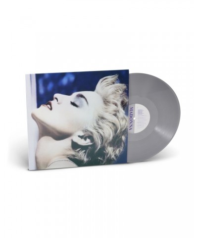 Madonna True Blue – “The Silver Collection” Vinyl $8.92 Vinyl