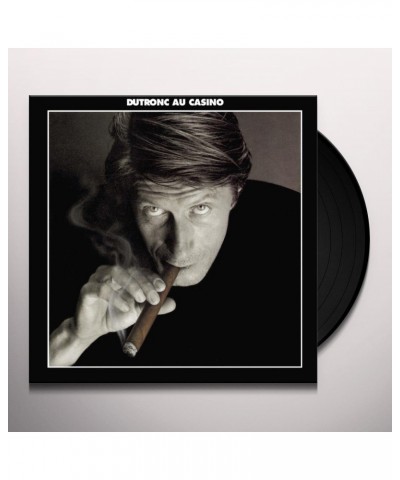 Jacques Dutronc Dutronc au Casino Vinyl Record $4.31 Vinyl