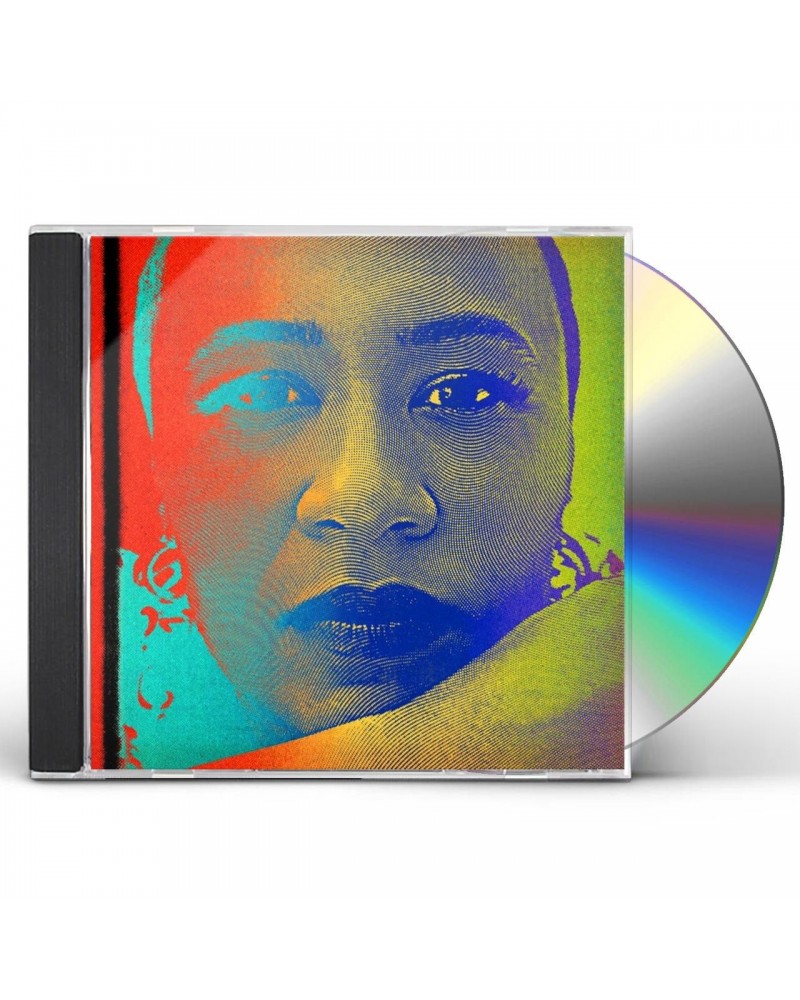 Emeli Sandé LET'S SAY FOR INSTANCE CD $20.83 CD