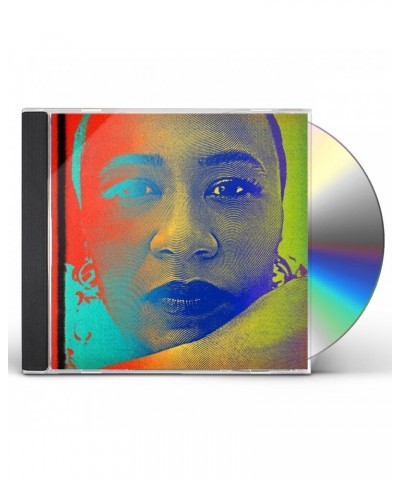 Emeli Sandé LET'S SAY FOR INSTANCE CD $20.83 CD