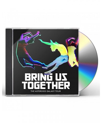 The Asteroids Galaxy Tour BRING US TOGETHER CD $29.36 CD