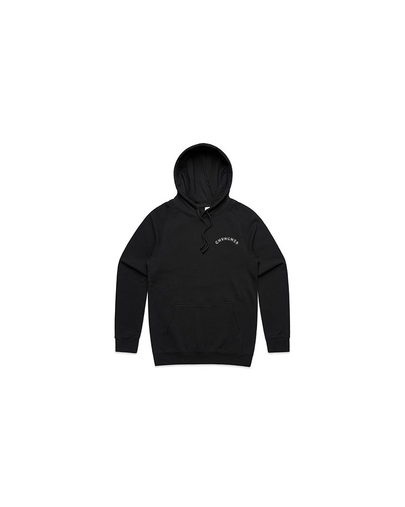 CHVRCHES Hoodie $9.89 Sweatshirts