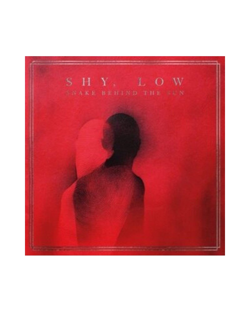 Shy Low LP - Snake Behind The Sun (Vinyl) $4.27 Vinyl