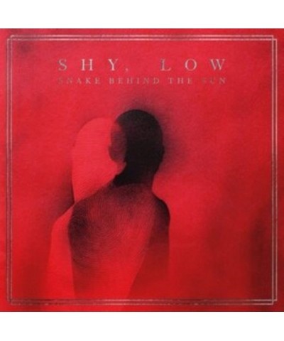 Shy Low LP - Snake Behind The Sun (Vinyl) $4.27 Vinyl