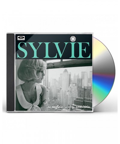 Sylvie Vartan EN ANGLAIS ET EN AMRICAIN CD $12.82 CD