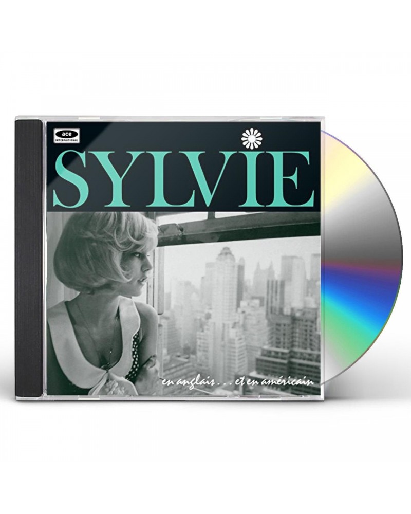 Sylvie Vartan EN ANGLAIS ET EN AMRICAIN CD $12.82 CD