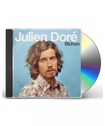 Julien Doré & / BICHON CD $15.01 CD