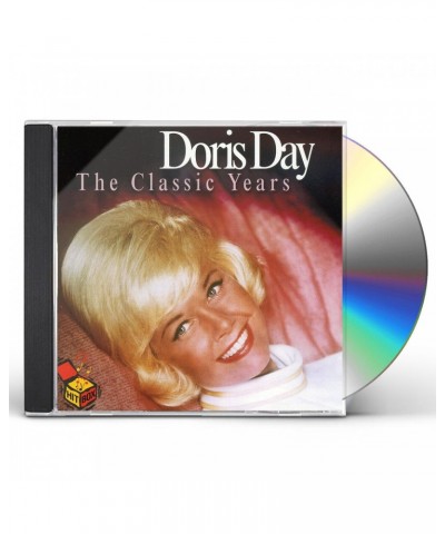 Doris Day CLASSIC YEARS CD $14.03 CD