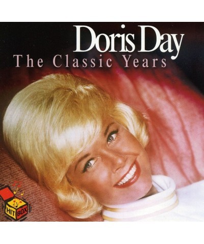 Doris Day CLASSIC YEARS CD $14.03 CD