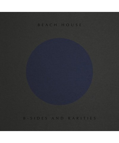 Beach House B-Sides and Rarities Vinyl Record $10.74 Vinyl