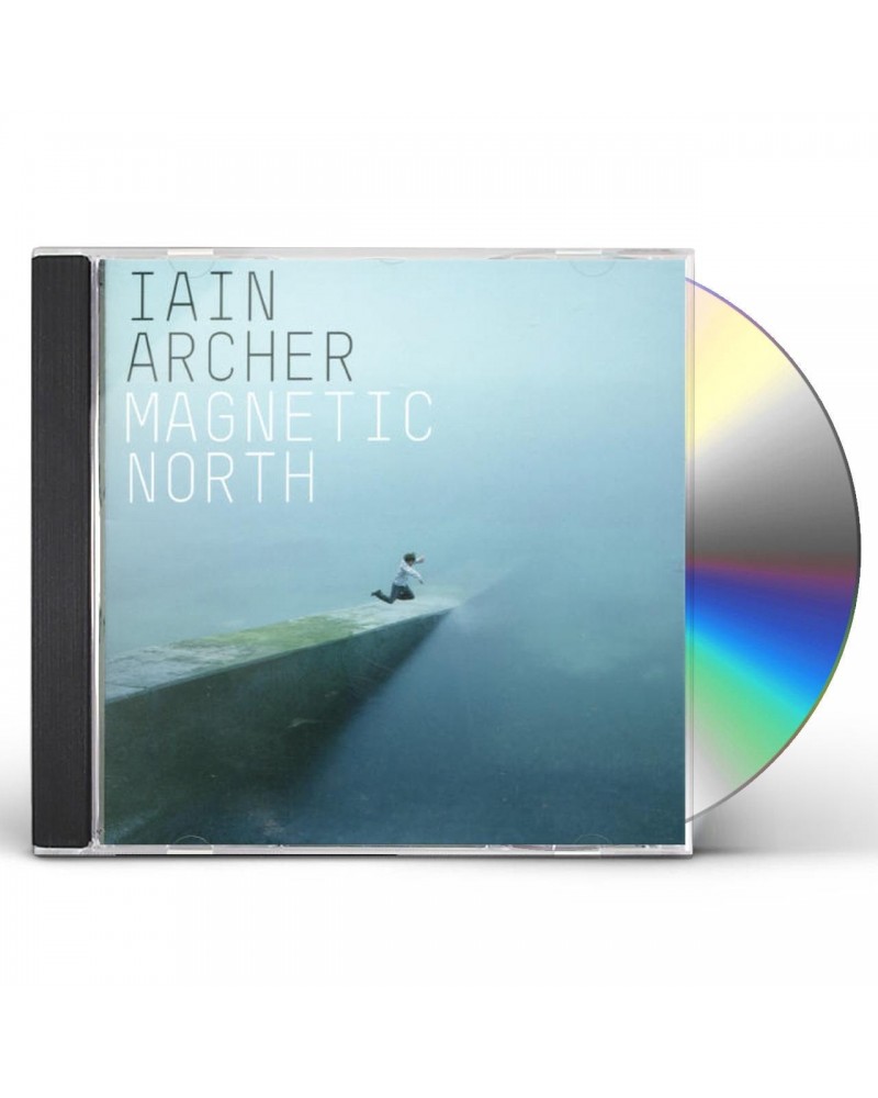 Iain Archer MAGNETIC NORTH CD $18.78 CD