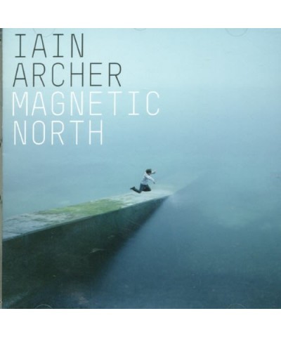 Iain Archer MAGNETIC NORTH CD $18.78 CD