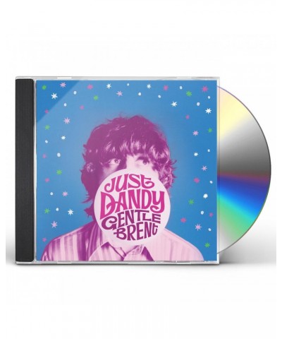 Gentle Brent JUST DANDY CD $20.78 CD