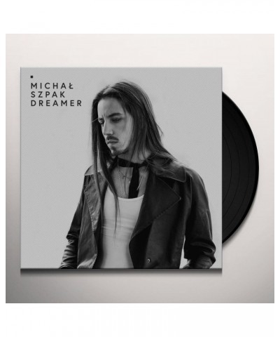 Michał Szpak Dreamer Vinyl Record $2.97 Vinyl