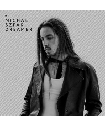 Michał Szpak Dreamer Vinyl Record $2.97 Vinyl