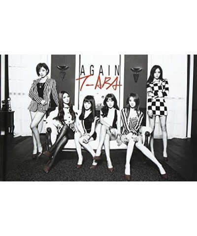 T-ARA AGAIN CD $23.02 CD