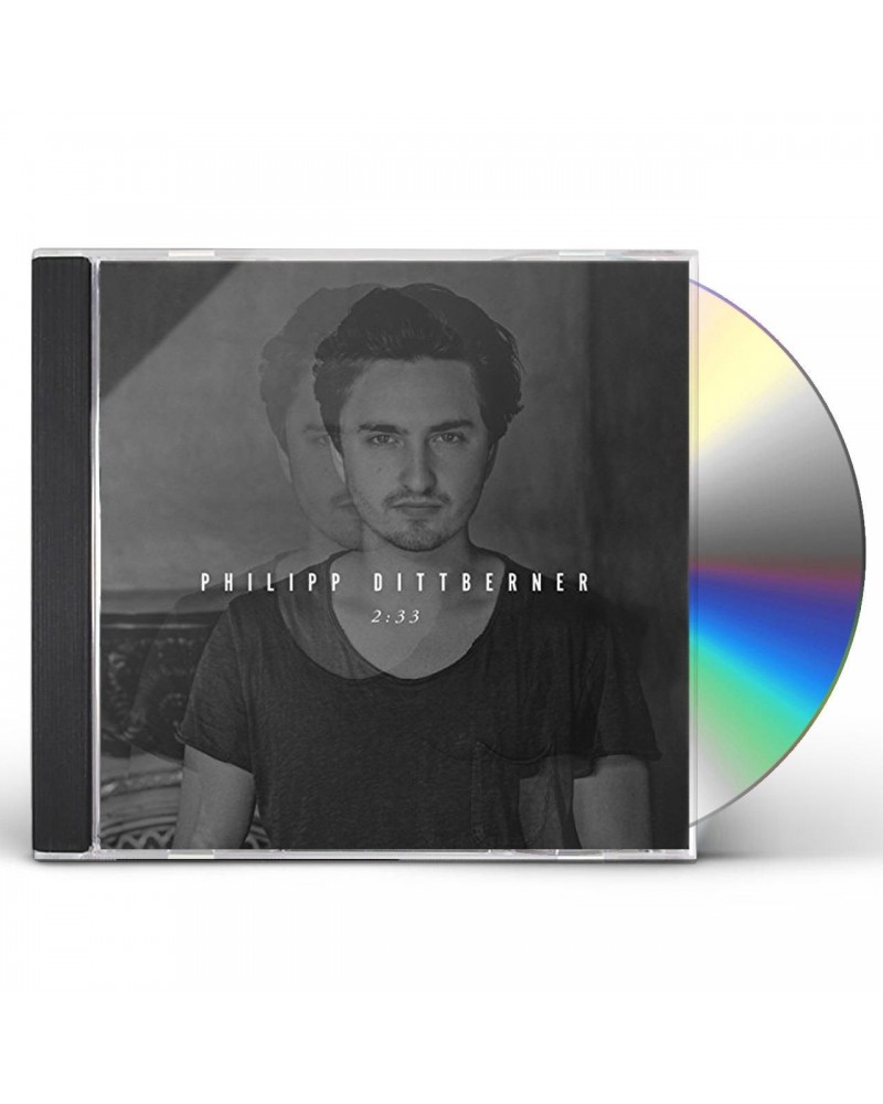 Philipp Dittberner 0.10625 CD $17.15 CD