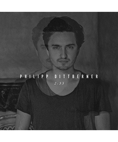 Philipp Dittberner 0.10625 CD $17.15 CD