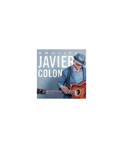 Javier Colon GRAVITY CD $15.29 CD