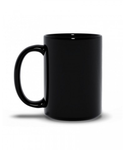 Music Life Mug | Skelehands On The Mic Mug $13.19 Drinkware