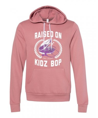 Kidz Bop Raised On KIDZ BOP Youth Hoodie $9.10 Sweatshirts