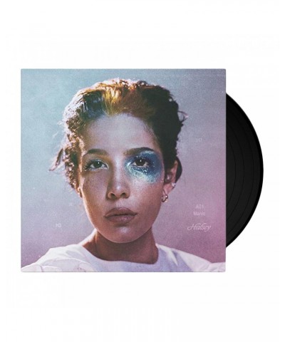 Halsey Manic Vinyl Record $7.21 Vinyl