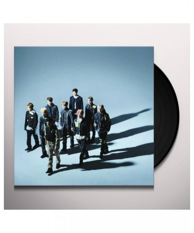 NCT 127 The 4th Mini Album 'NCT 127 WE ARE SUPERHUMAN' (Picture Disc) Vinyl Record $7.47 Vinyl