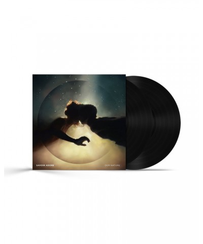 Savoir Adore Our Nature LP (Vinyl) $7.21 Vinyl