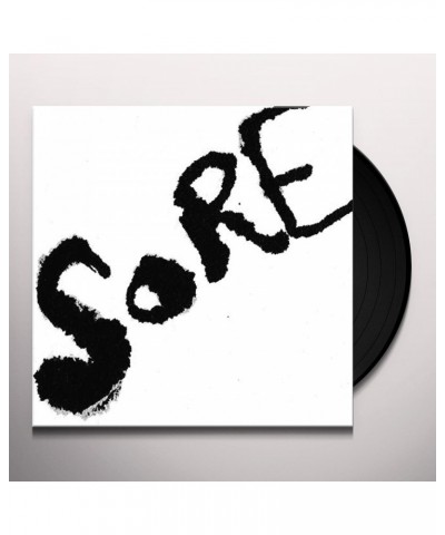 Sore Eros (45 RPM/POSTER INSERT/2LP) Vinyl Record $9.82 Vinyl