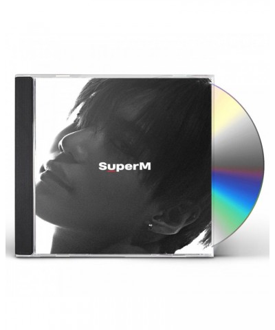 SuperM The 1st Mini Album 'SuperM' (TAEMIN Ver.) CD $10.88 CD