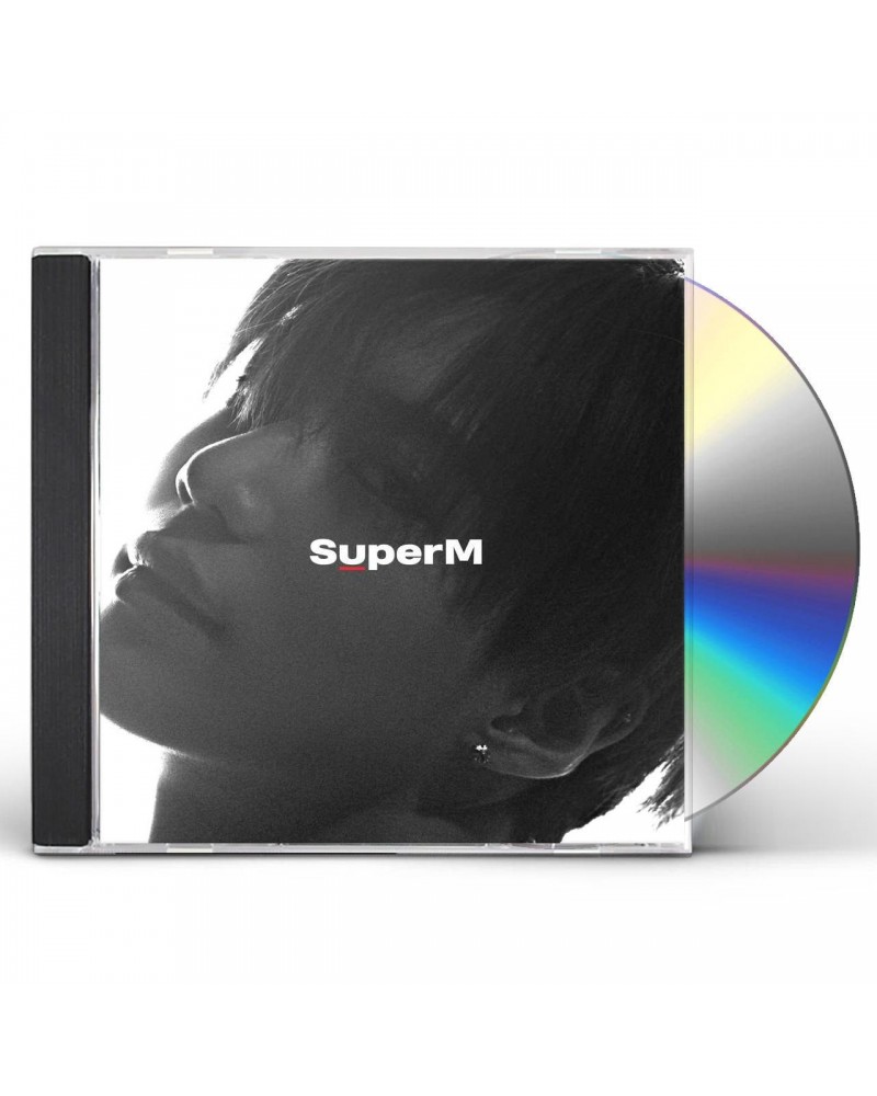 SuperM The 1st Mini Album 'SuperM' (TAEMIN Ver.) CD $10.88 CD