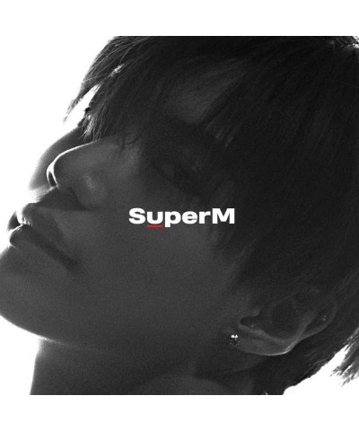 SuperM The 1st Mini Album 'SuperM' (TAEMIN Ver.) CD $10.88 CD