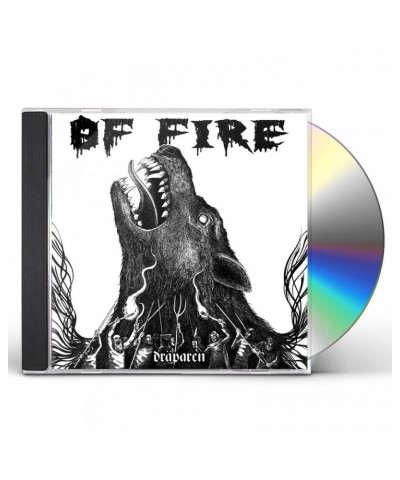 Of fire DRAPAREN CD $14.25 CD