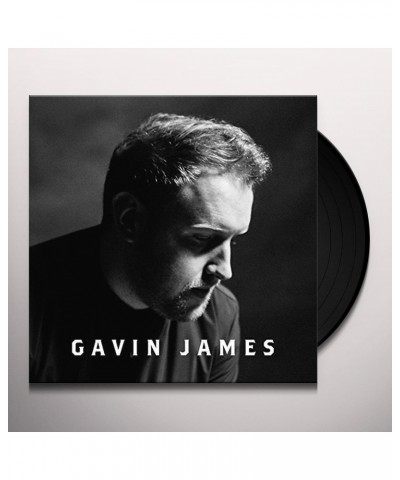 Gavin James Bitter Pill Vinyl Record $8.36 Vinyl