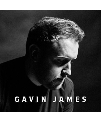 Gavin James Bitter Pill Vinyl Record $8.36 Vinyl