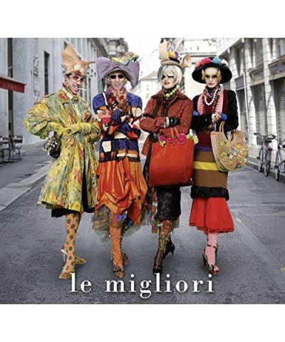 MINACELENTANO LE MIGLIORI: DELUXE EDITION CD $22.39 CD