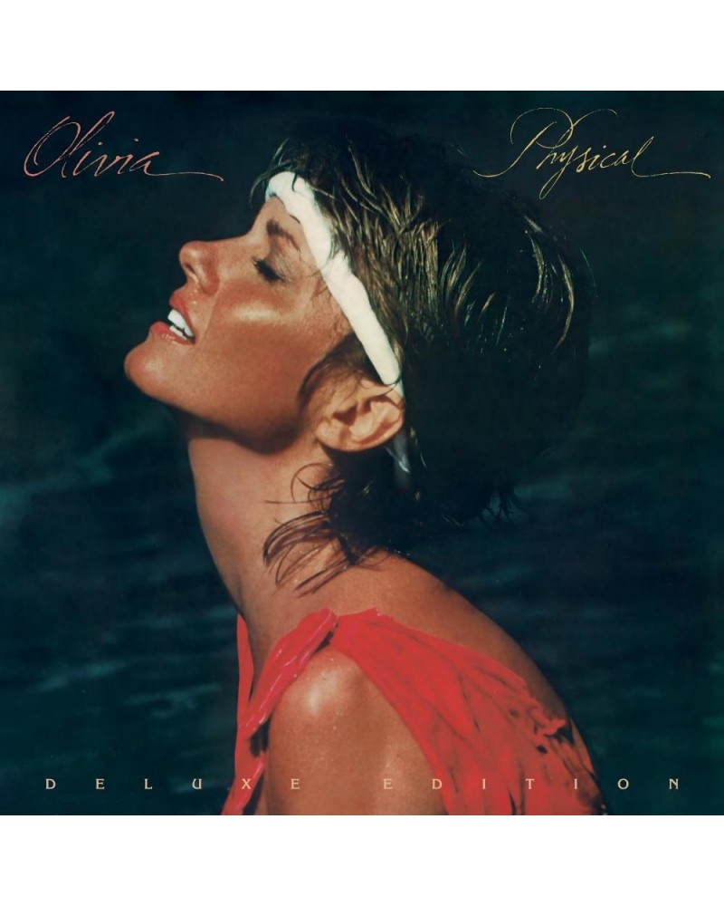 Olivia Newton-John PHYSICAL (DELUXE EDITION/2CD/DVD) CD $11.27 CD