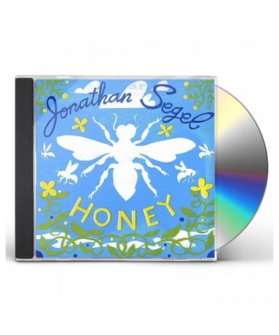 Jonathan Segel HONEY CD $6.35 CD