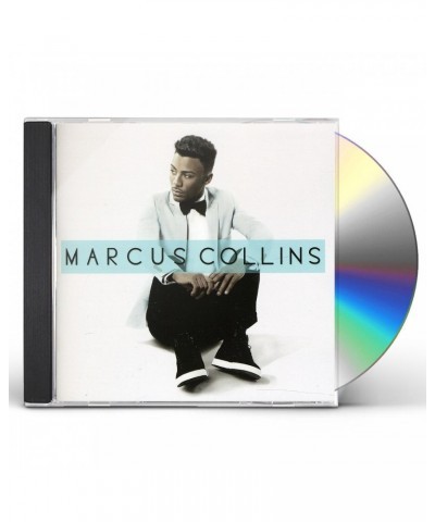 Marcus Collins CD $18.00 CD